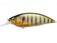 Leurre Megabass Big-M 4.0 | 5in 2oz | 126mm 56g - GLX GALAXY GILL