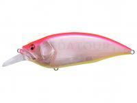 Leurre Megabass Big-M 4.0 | 5in 2oz | 126mm 56g - JUKUCHO PINK