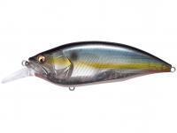 Leurre Megabass Big-M 4.0 | 5in 2oz | 126mm 56g - JUKUCHO SHAD