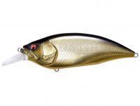 Leurre Megabass Big-M 4.0 | 5in 2oz | 126mm 56g - M CHAMPAGNE KINKURO