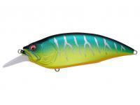 Leurre Megabass Big-M 4.0 | 5in 2oz | 126mm 56g - MAT TIGER