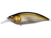 Leurre Megabass Big-M 4.0 | 5in 2oz | 126mm 56g - PM GHOST AYU