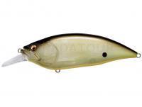 Leurre Megabass Big-M 4.0 | 5in 2oz | 126mm 56g - PM STRIKE CHART