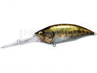 Leurre Megabass Big-M 7.5 | 114mm 56g | 4.5in 2.1/8oz - GG LARGEMOUTH