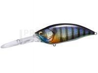 Leurre Megabass Big-M 7.5 | 114mm 56g | 4.5in 2.1/8oz - GG WILD GILL BM