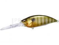 Leurre Megabass Big-M 7.5 | 114mm 56g | 4.5in 2.1/8oz - GLX GALAXY GILL