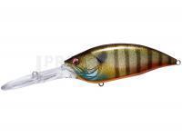 Leurre Megabass Big-M 7.5 | 114mm 56g | 4.5in 2.1/8oz - GLX ITO GILL