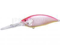 Leurre Megabass Big-M 7.5 | 114mm 56g | 4.5in 2.1/8oz - JUKUCHO PINK