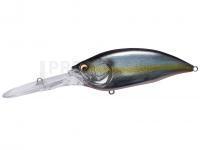 Leurre Megabass Big-M 7.5 | 114mm 56g | 4.5in 2.1/8oz - JUKUCHO SHAD