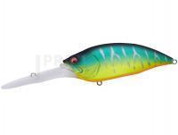 Leurre Megabass Big-M 7.5 | 114mm 56g | 4.5in 2.1/8oz - MAT TIGER