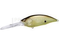 Leurre Megabass Big-M 7.5 | 114mm 56g | 4.5in 2.1/8oz - PM STRIKE CHART