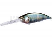 Leurre Megabass Big-M 7.5 | 114mm 56g | 4.5in 2.1/8oz - WAGIN HASU BM