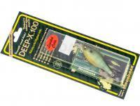 Leurre Megabass Deep-X 100 | 58mm 10.5g - Kogill (SP-C)