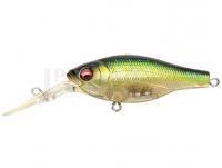 Leurre Megabass Deep-X 100 | 58mm 10.5g - SB Hot Tiger