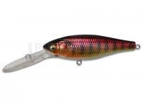 Leurre Megabass Deep-X 200T | 72mm 14g - M End Max