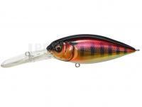 Leurre Megabass Deep-X 300 | 75mm 21g - M End Max