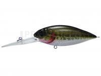 Leurre Megabass Deep-X 300 | 75mm 21g - Pagani Raigyo