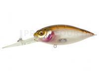 Leurre Megabass Deep-X 300 | 75mm 21g - Stealth Wakasagi