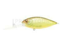 Leurre Megabass Deep-X 300 75mm 21g - WESTERN CHART