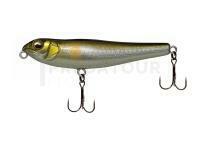 Leurre Megabass Dog-X Jr. Coayu F 71mm 5.7g - PM Ayu