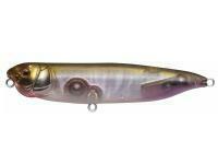Poisson nageur Megabass DOG-X Quick Walker 87mm 10.5g - NC Wakasagi
