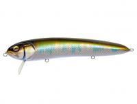 Leurre Megabass DoRum 140 F | 14cm 28g - Hasu