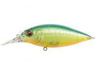 Leurre Megabass DX-Free 2.0 | 75mm 20.1g - Skeleton Chart