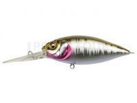 Leurre Megabass DX-Free 3.0 | 75mm 20.9g - Wagin Hasu II