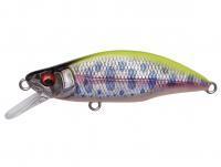 Leurre Megabass Great Hunting GH46 Humpback 46mm 1.8inch 4g 0.14oz FS - Lz Chart Back Yamame