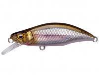 Leurre Megabass Great Hunting GH46 Humpback 46mm 1.8inch 4g 0.14oz FS - Lz Highland Wakasagi II