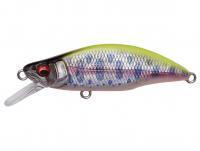 Leurre Megabass Great Hunting GH51 Humpback 51mm 2inch 5.1g 0.18oz FS - Lz Chart Back Yamame