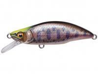 Leurre Megabass Great Hunting GH64 Humpback 64mm 2.52inch 8.3g 0.30oz FS - Al Indicator Yamame