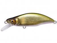 Leurre Megabass Great Hunting GH64 Humpback 64mm 2.52inch 8.3g 0.30oz FS - Al Shiny Keimura Ayu