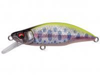 Leurre Megabass Great Hunting GH64 Humpback 64mm 2.52inch 8.3g 0.30oz FS - Lz Chart Back Yamame