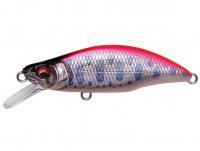 Leurre Megabass Great Hunting GH64 Humpback 64mm 2.52inch 8.3g 0.30oz FS - Lz Pink Back Yamame