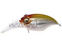 Leurre Dur Megabass Griffon Bait Finesse MR-X F 38mm 5.25g M Western Clown II
