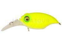 Leurre Dur Megabass Griffon Bait Finesse SR-X F 38mm 5.25g Mat Ko Chart