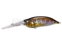 Leurre Megabass IXI Shad TX 57mm 7g SP - GG Gill