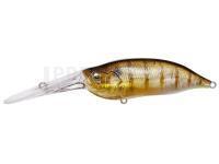 Leurre Megabass IXI Shad TX 57mm 7g SP - GP Baby Gill