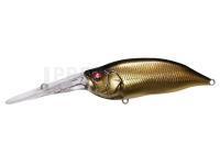 Leurre Megabass IXI Shad TX 57mm 7g SP - Imae Gold