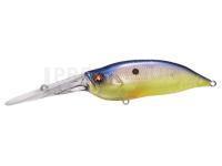 Leurre Megabass IXI Shad TX 57mm 7g SP - Imakatsu Bream