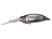 Leurre Megabass IXI Shad TX 57mm 7g SP - Wagin Hasu