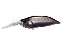 Leurre Megabass IXI Shad Type-3 57mm 7g - Galaxy Gori