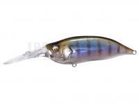 Leurre Megabass IXI Shad Type-3 57mm 7g - GILLKKO