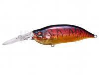 Leurre Megabass IXI Shad Type-3 57mm 7g - GP SPAWN KILLER