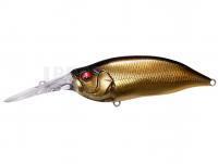 Leurre Megabass IXI Shad Type-3 57mm 7g - IMAE GOLD