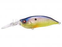 Leurre Megabass IXI Shad Type-3 57mm 7g - IMAKATSU BREAM