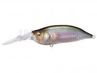 Leurre Megabass IXI Shad Type-3 57mm 7g - ITO AYU