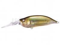 Leurre Megabass IXI Shad Type-3 57mm 7g - ITO MOROKO