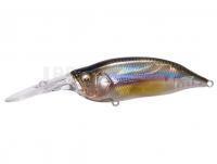 Leurre Megabass IXI Shad Type-3 57mm 7g - KASUMI ITO